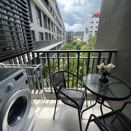 Marvest Condo Hua Hin For Rent Exterior foto