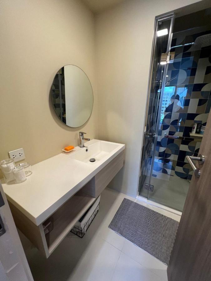 Marvest Condo Hua Hin For Rent Exterior foto