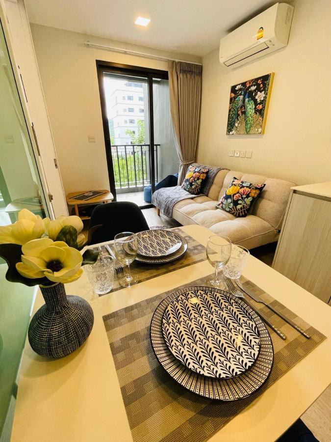 Marvest Condo Hua Hin For Rent Exterior foto